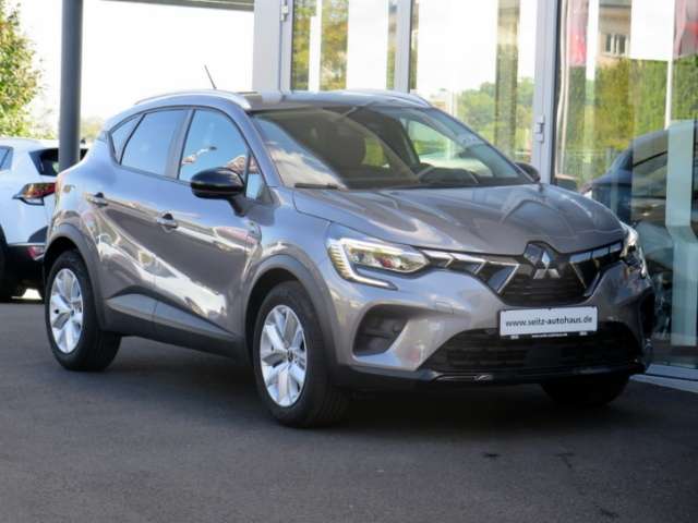 Fahrzeugbild eines Mitsubishi ASX