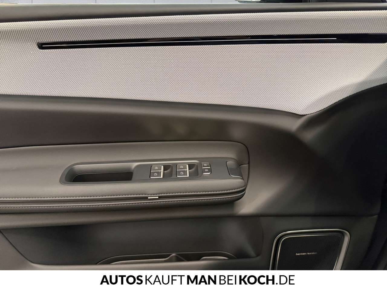 Fahrzeugbild eines Polestar 4