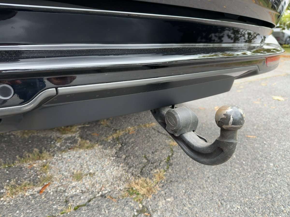 Fahrzeugbild eines Land Rover Range Rover