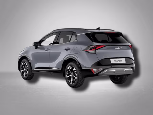 Fahrzeugbild eines Kia Sportage