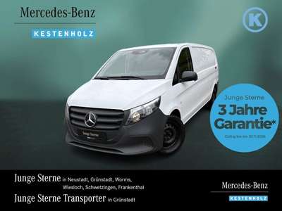Bild Mercedes-Benz Vito