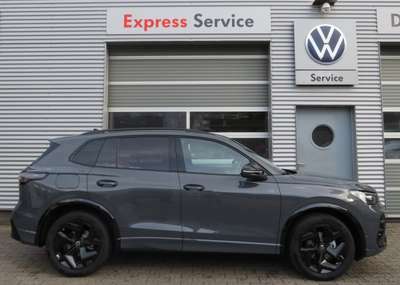 Bild Volkswagen Tiguan