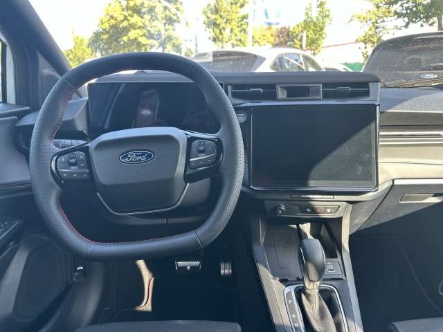 Fahrzeugbild eines Ford Puma