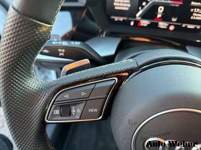 Fahrzeugbild eines Audi S3