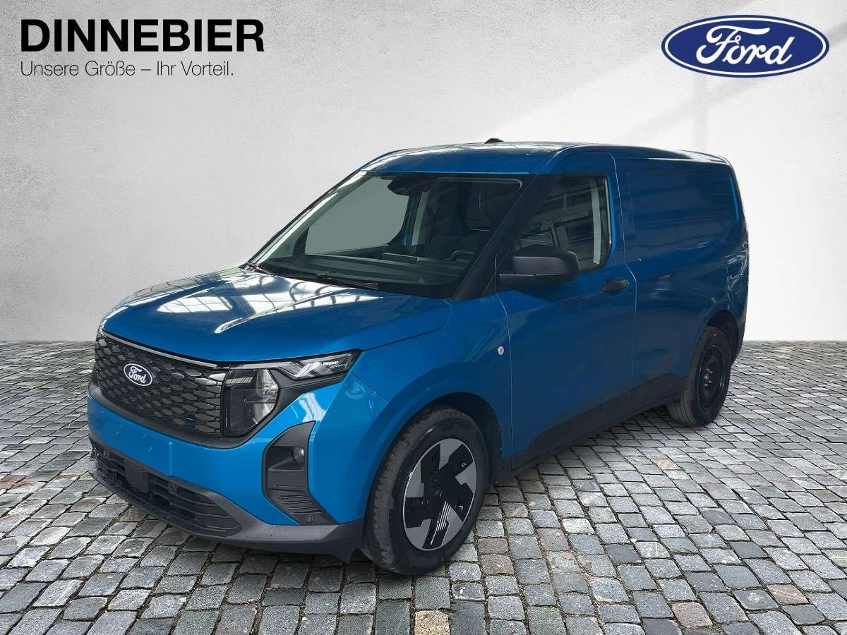 Fahrzeugbild eines Ford Transit Courier