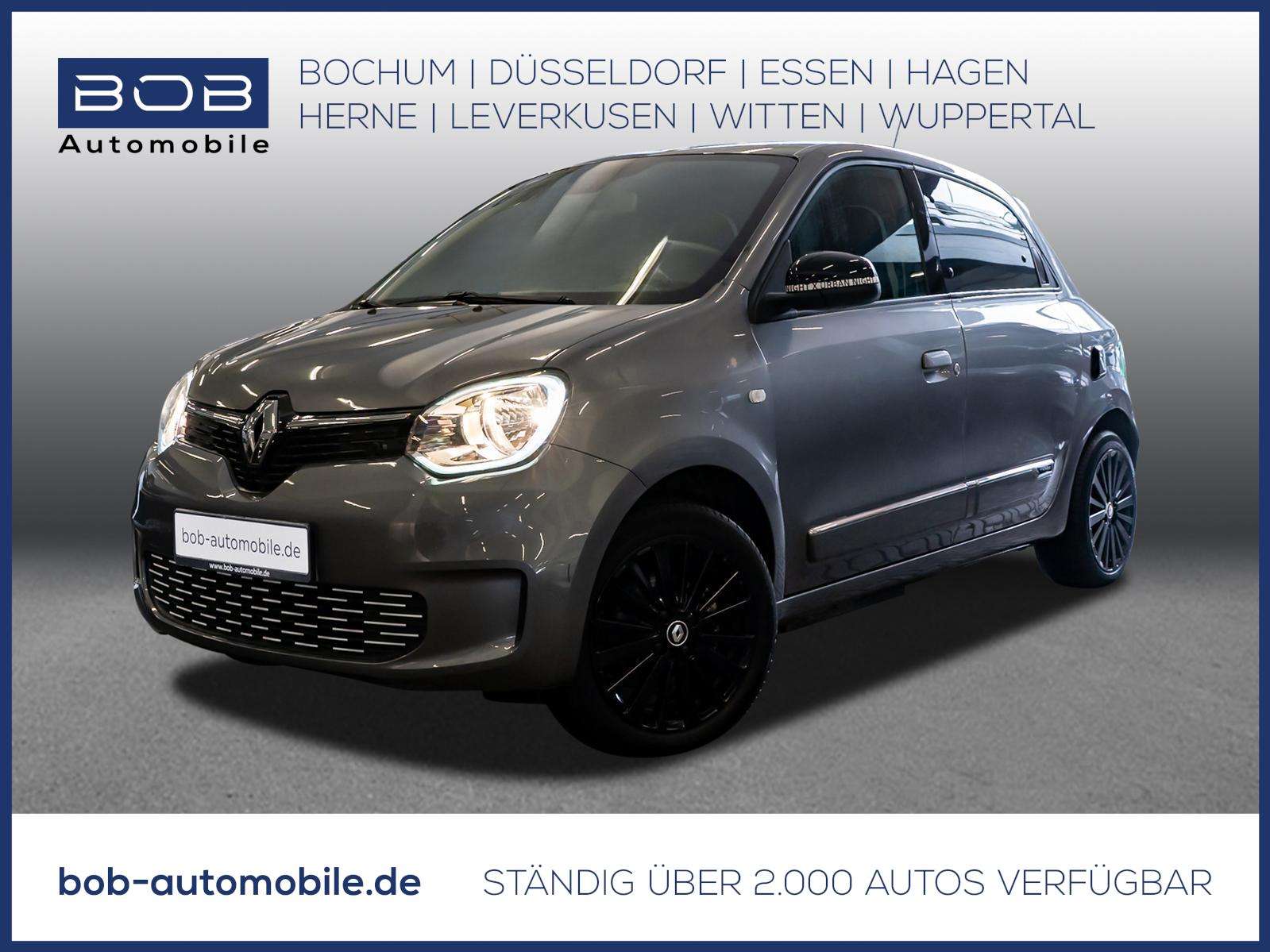 Fahrzeugbild eines Renault Twingo