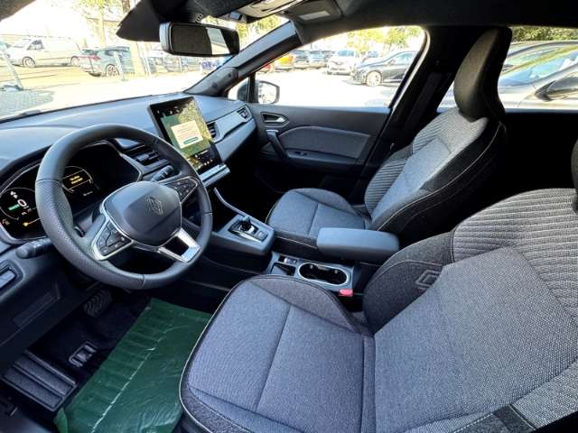 Fahrzeugbild eines Renault Captur