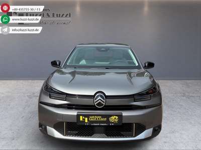 Bild Citroën C4