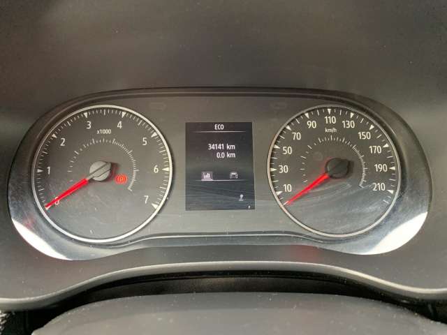 Fahrzeugbild eines Dacia Sandero