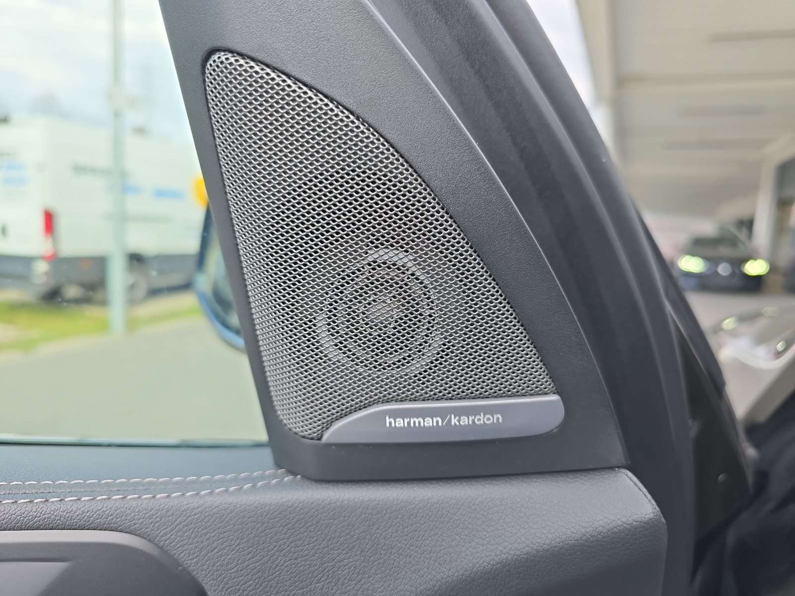 Fahrzeugbild eines BMW X5