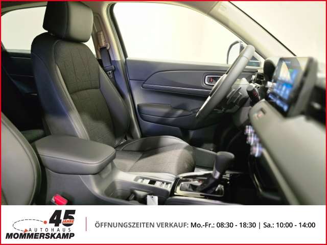 Fahrzeugbild eines Honda HR-V