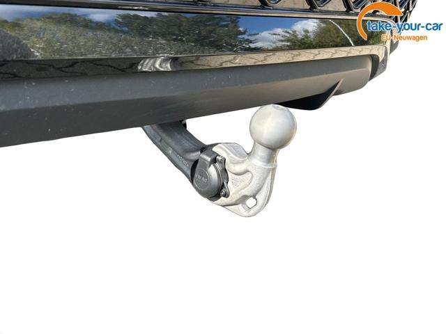 Fahrzeugbild eines Volkswagen Tayron