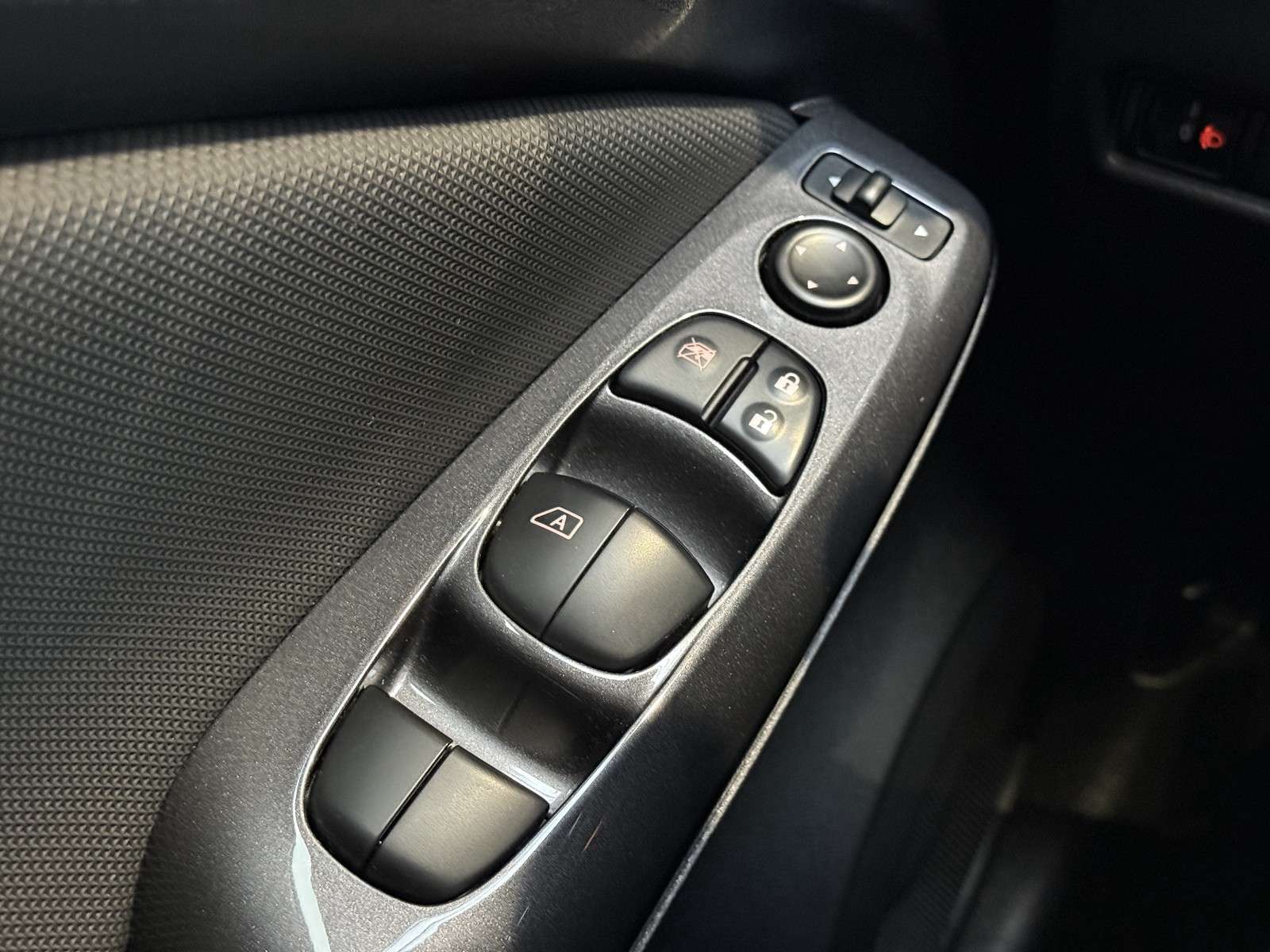 Fahrzeugbild eines Nissan JUKE