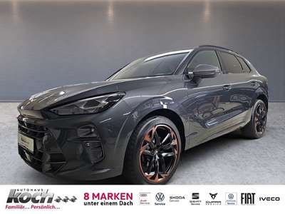 Bild CUPRA Terramar