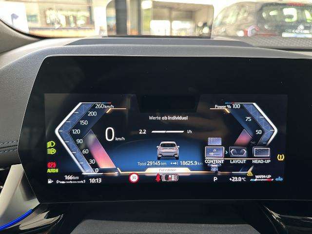 Fahrzeugbild eines BMW 2er Active Tourer