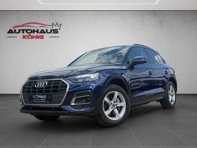 Bild Audi Q5