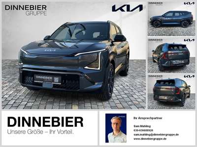 Bild Kia EV5