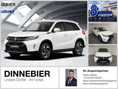 Bild Suzuki Vitara