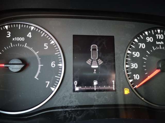 Fahrzeugbild eines Renault Master