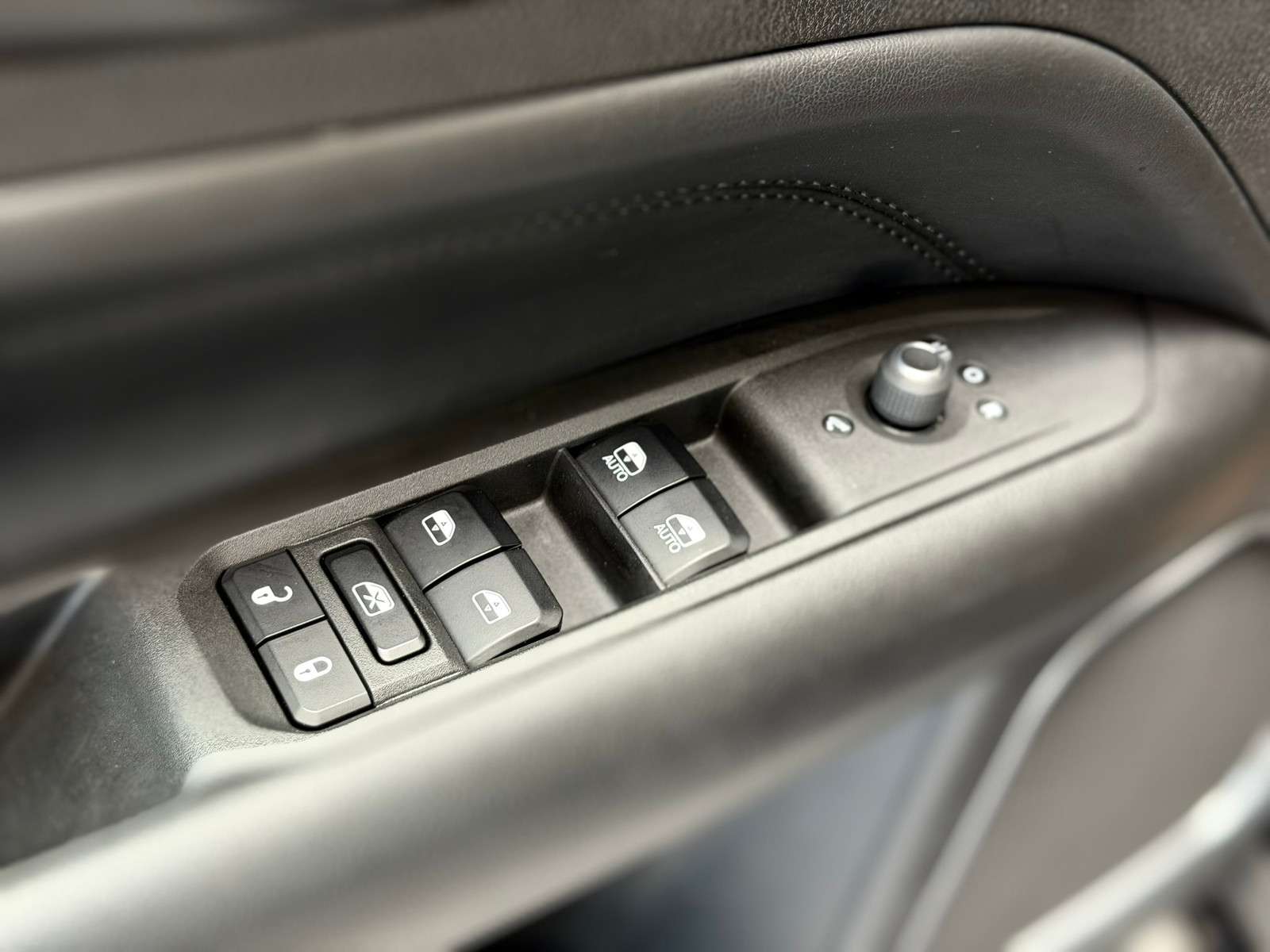 Fahrzeugbild eines Jeep Compass