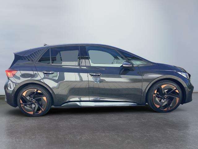 Fahrzeugbild eines CUPRA Born