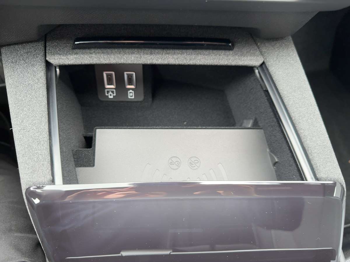 Fahrzeugbild eines Opel Grandland X