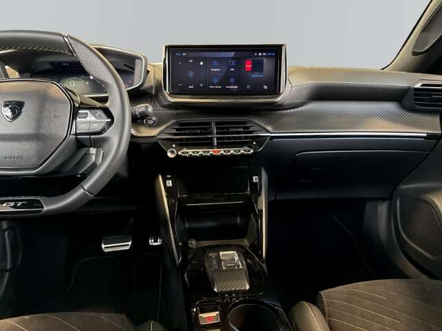 Fahrzeugbild eines Peugeot 2008