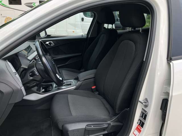 Fahrzeugbild eines BMW 1er-Reihe