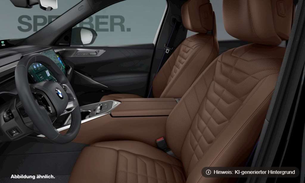 Fahrzeugbild eines BMW X5
