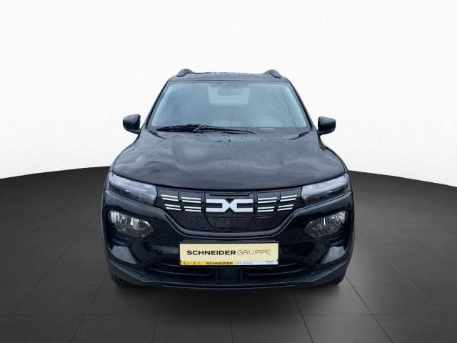 Fahrzeugbild eines Dacia Spring