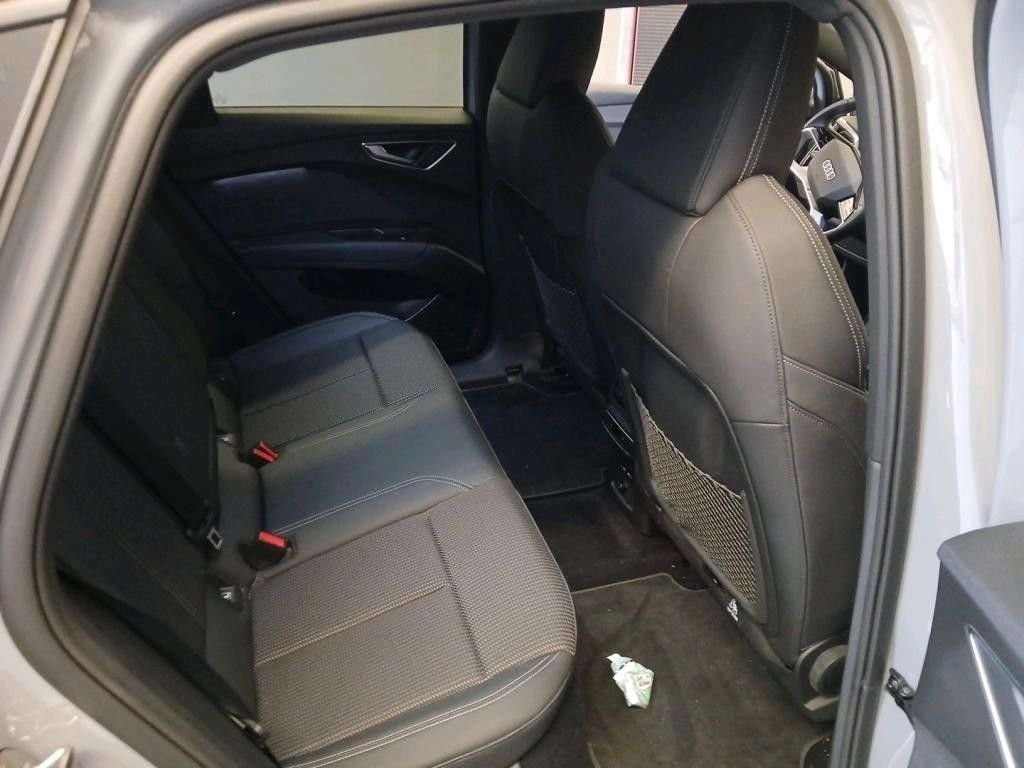 Fahrzeugbild eines Audi Q4