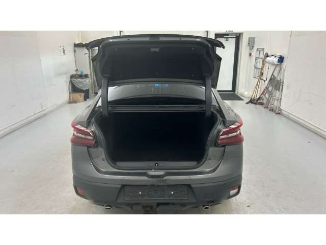 Fahrzeugbild eines Citroën C4 X