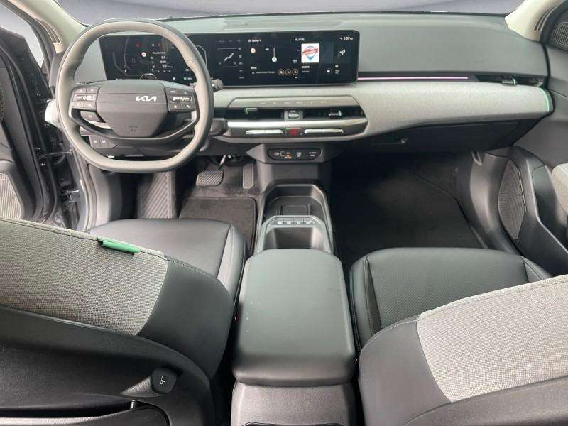 Fahrzeugbild eines Kia EV4