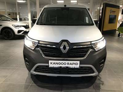 Bild Renault Kangoo