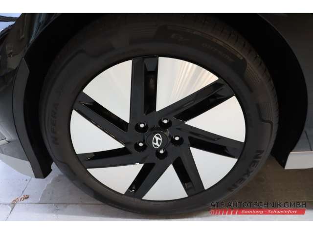 Fahrzeugbild eines Hyundai IONIQ 6