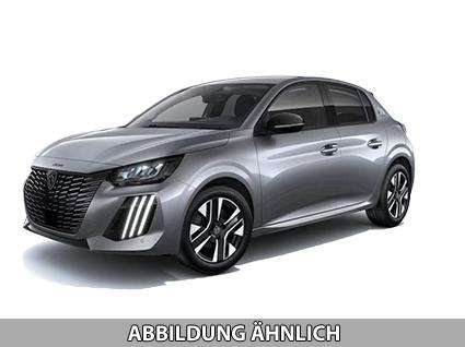 Fahrzeugbild eines Peugeot 208