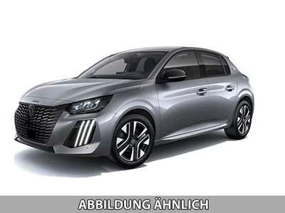 Bild Peugeot 208