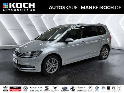 Bild Volkswagen Touran