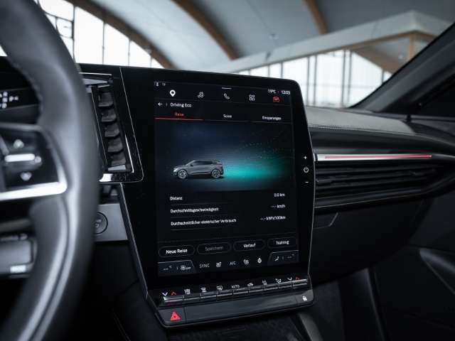 Fahrzeugbild eines Renault Mégane