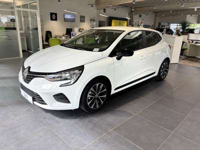 Bild Renault Clio