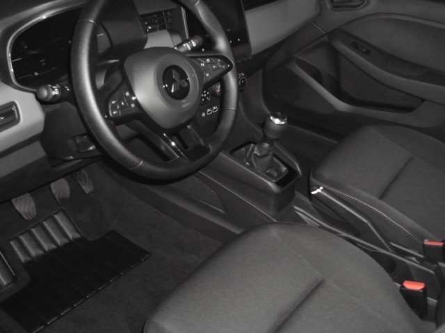 Fahrzeugbild eines Mitsubishi Colt