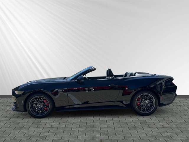 Fahrzeugbild eines Ford Mustang