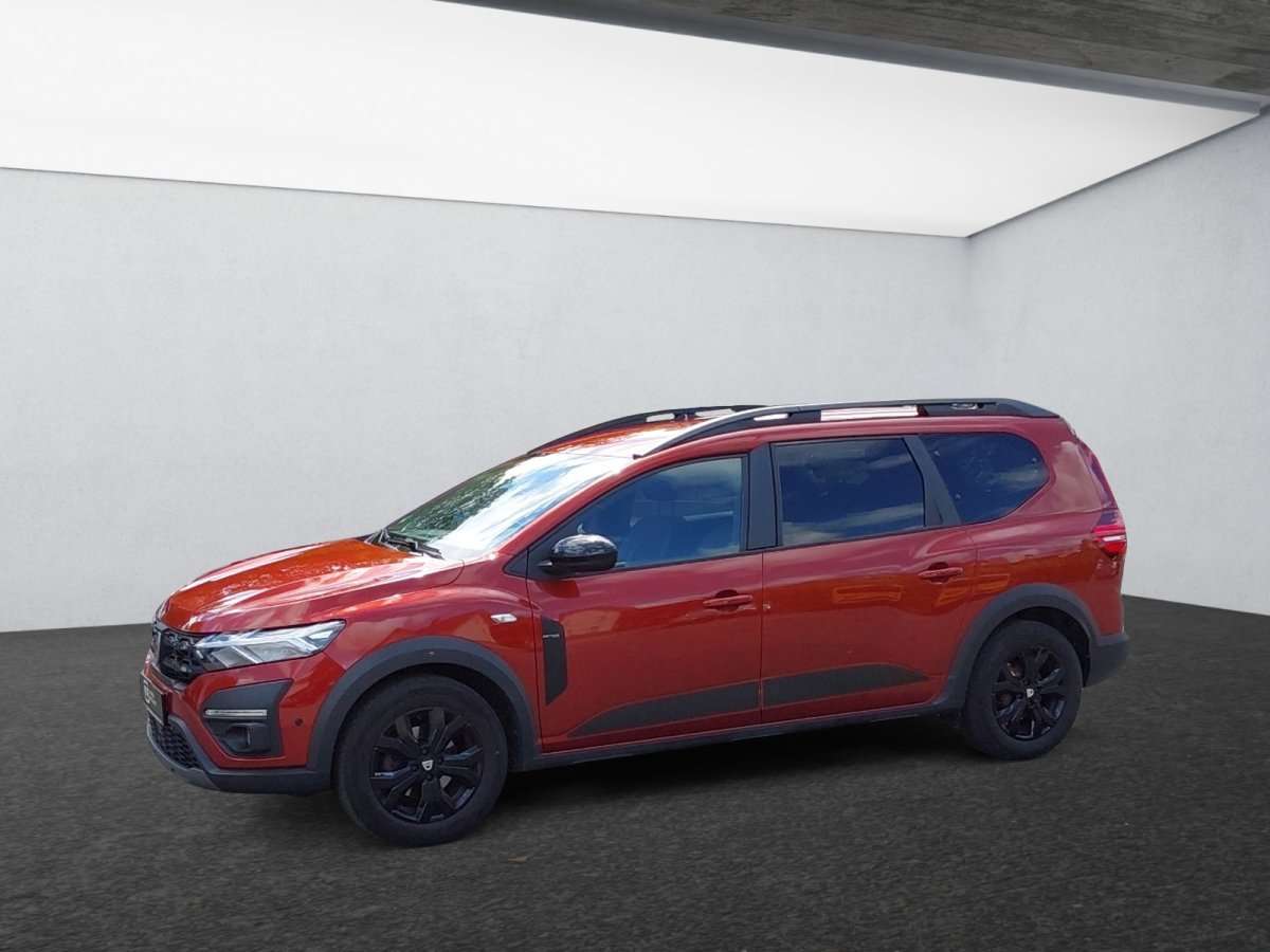 Fahrzeugbild eines Dacia Jogger