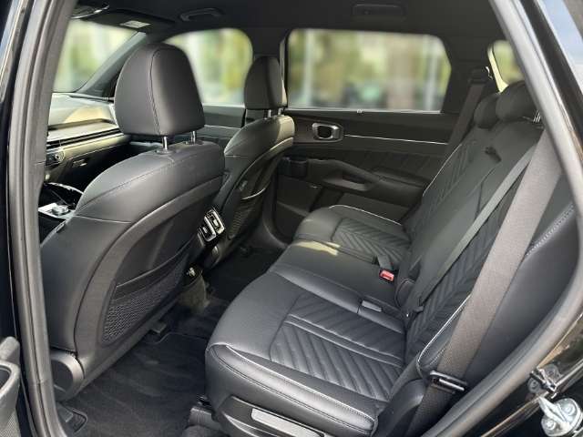 Fahrzeugbild eines Kia Sorento