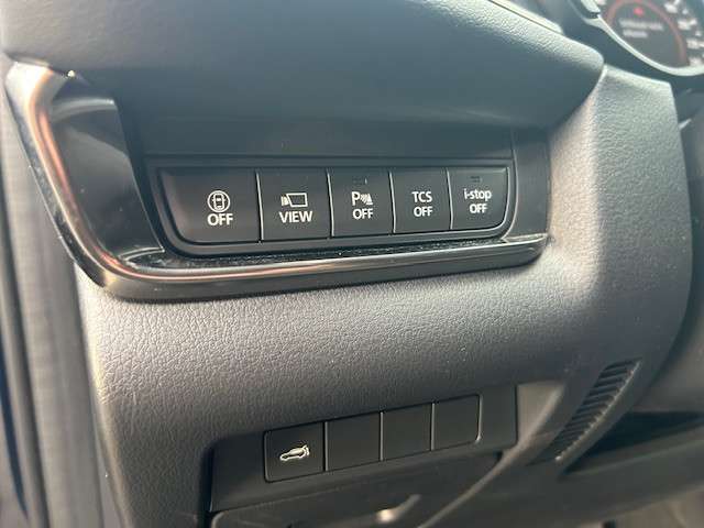 Fahrzeugbild eines Mazda CX-30