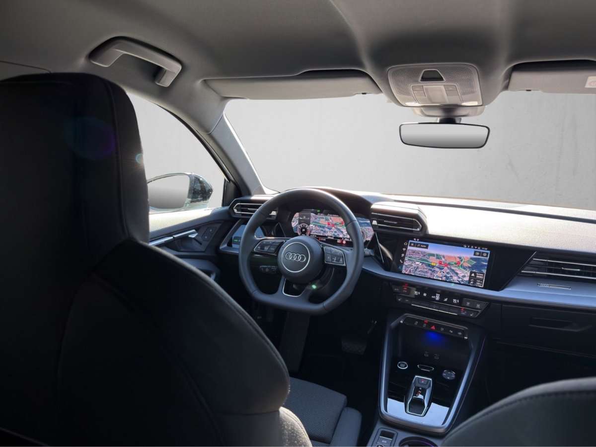 Fahrzeugbild eines Audi A3