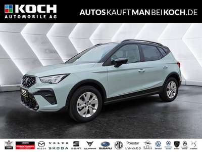 Bild SEAT Arona