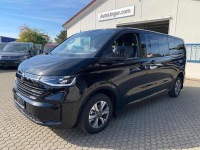 Bild Volkswagen Caravelle