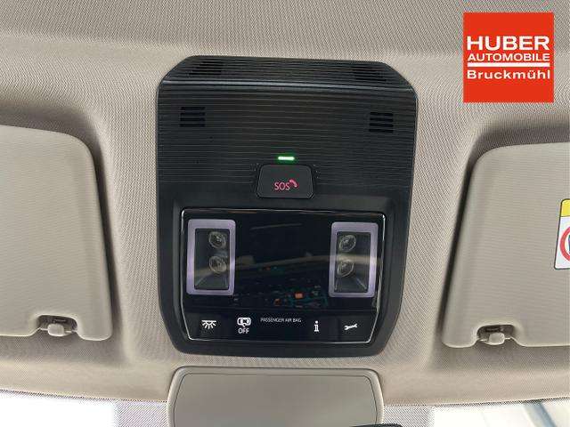 Fahrzeugbild eines Volkswagen Multivan