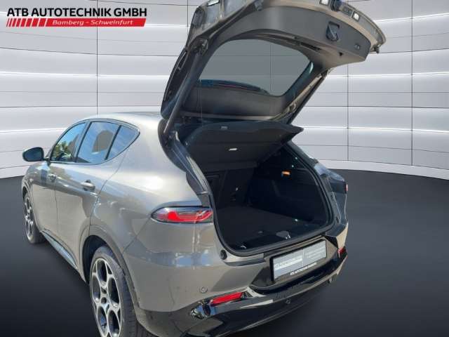Fahrzeugbild eines Alfa Romeo Tonale